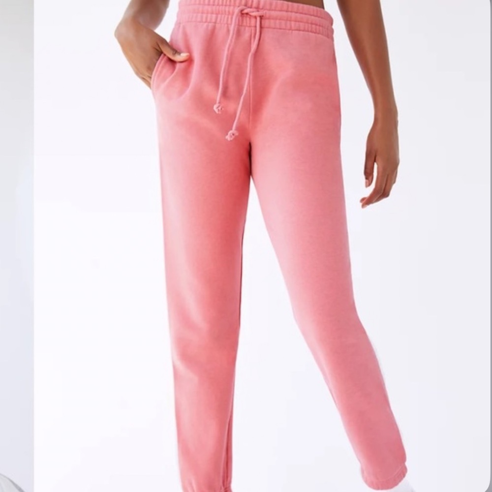 Cozy Fleece Perfect Sweatpant